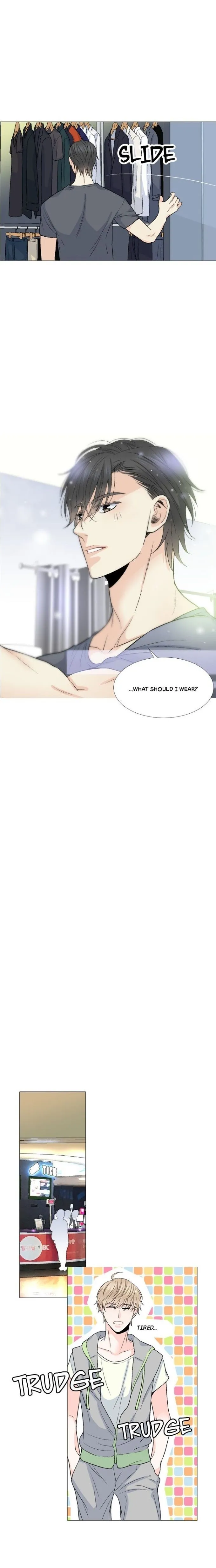 Wish Me Love - Chapter 12 Page 4