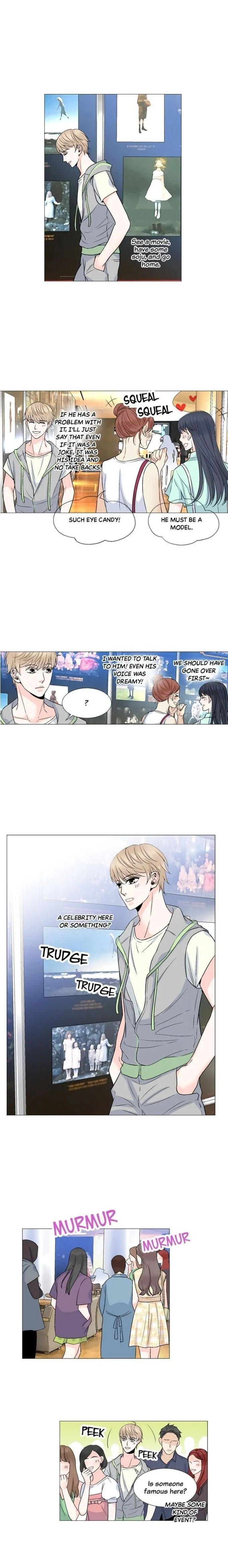 Wish Me Love - Chapter 12 Page 5