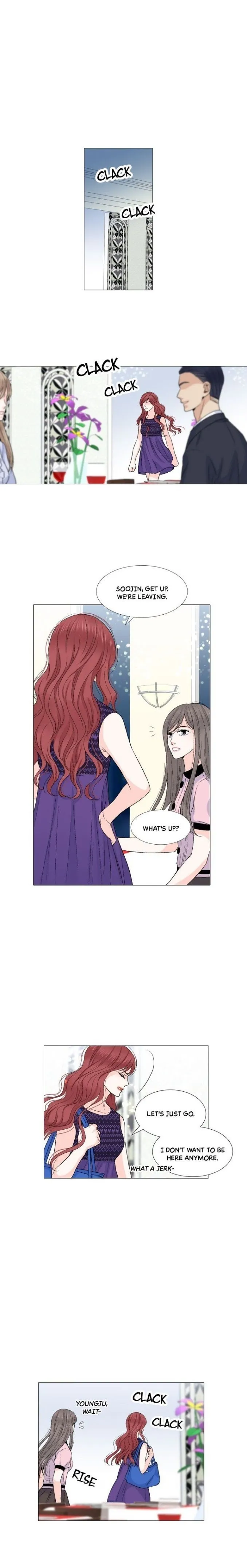 Wish Me Love - Chapter 13 Page 9