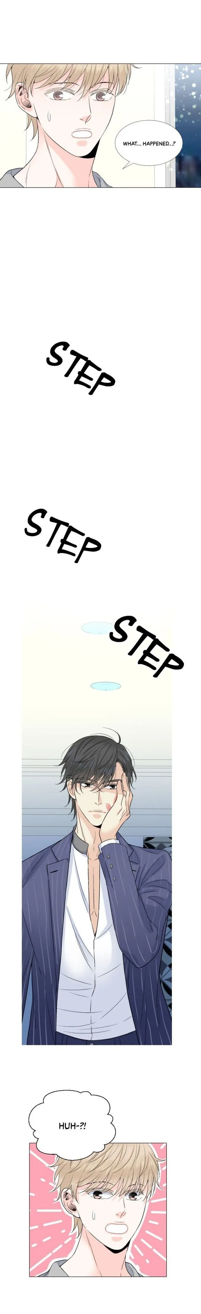 Wish Me Love - Chapter 13 Page 10