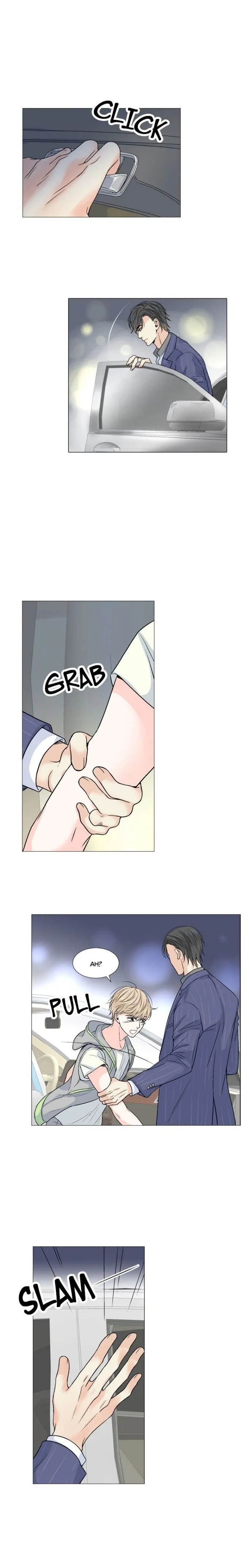 Wish Me Love - Chapter 14 Page 9