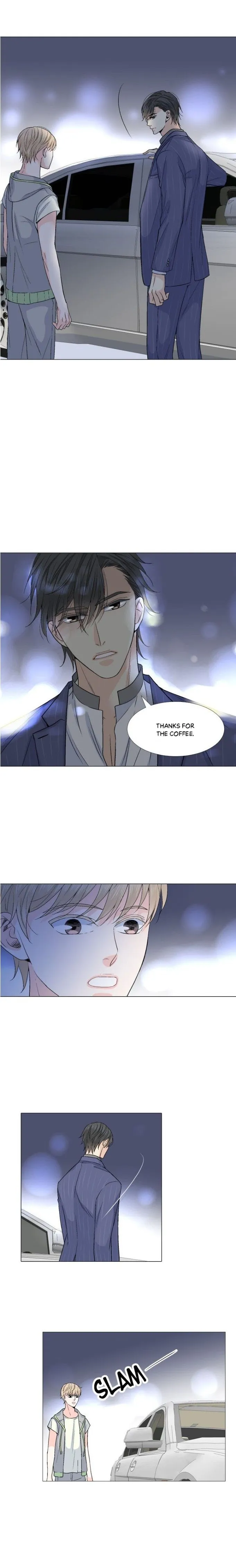 Wish Me Love - Chapter 14 Page 10