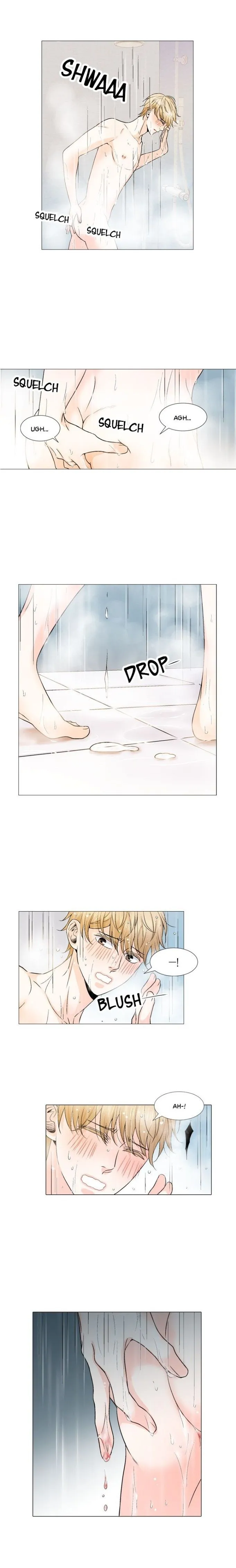 Wish Me Love - Chapter 14 Page 12
