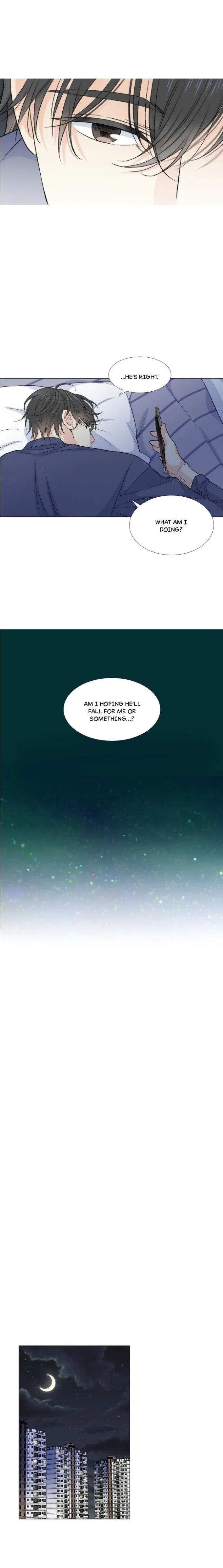 Wish Me Love - Chapter 15 Page 8