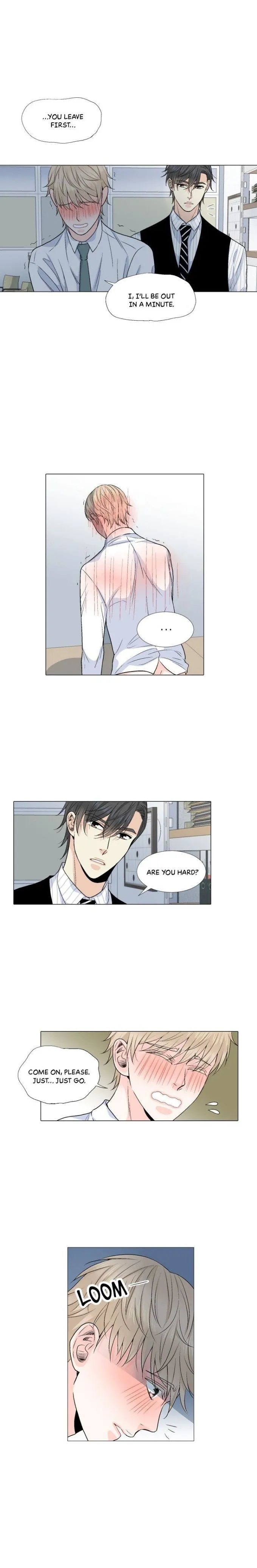 Wish Me Love - Chapter 16 Page 13