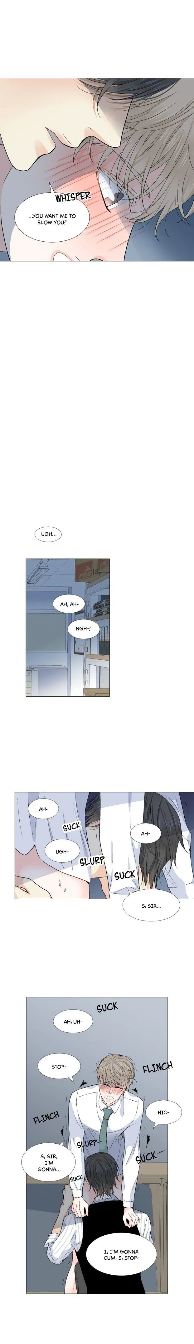 Wish Me Love - Chapter 16 Page 14