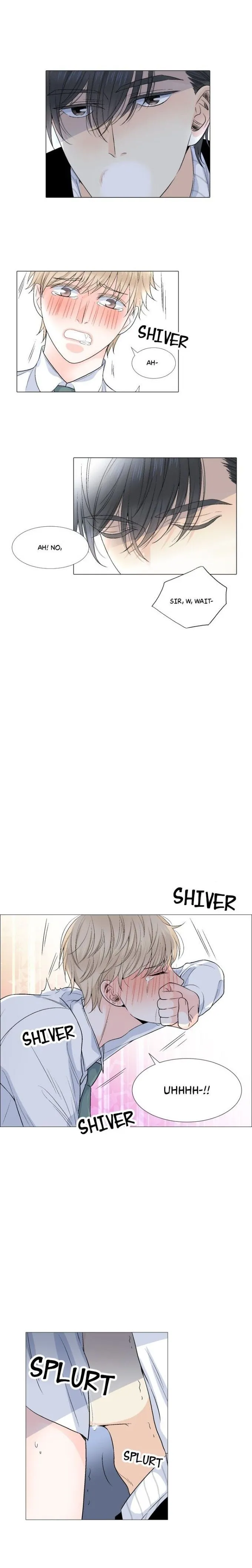 Wish Me Love - Chapter 16 Page 15