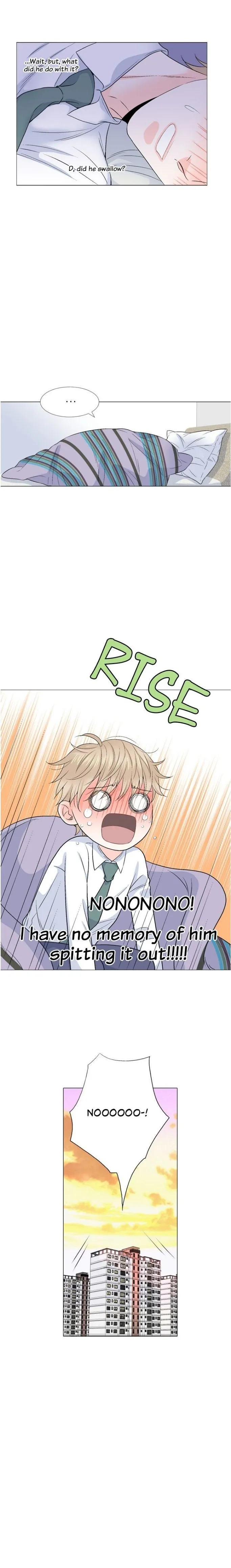 Wish Me Love - Chapter 17 Page 6