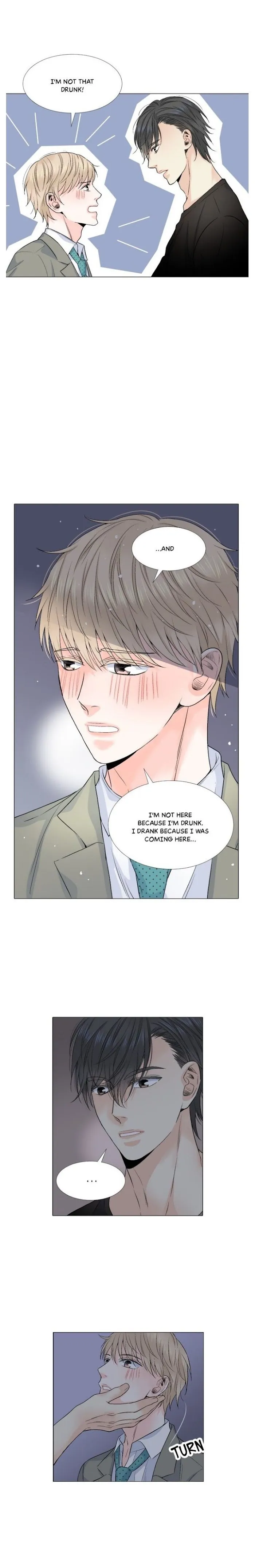 Wish Me Love - Chapter 18 Page 12