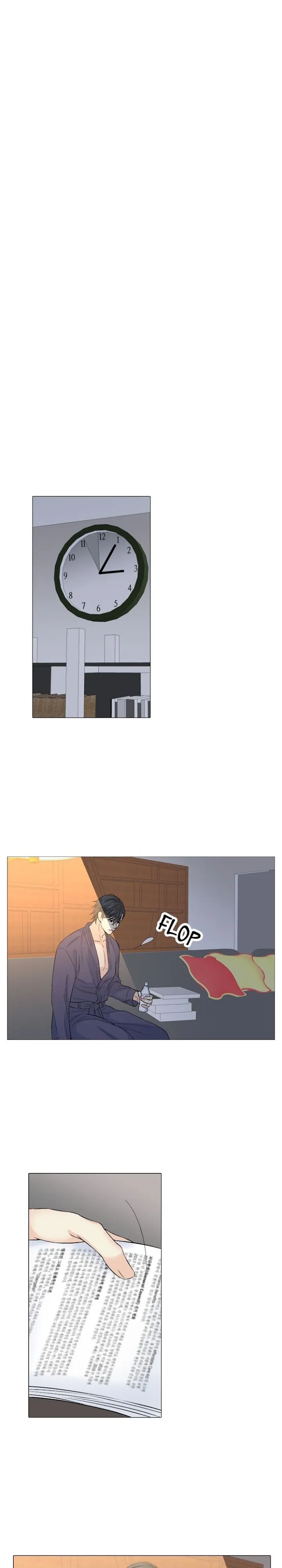 Wish Me Love - Chapter 19 Page 10
