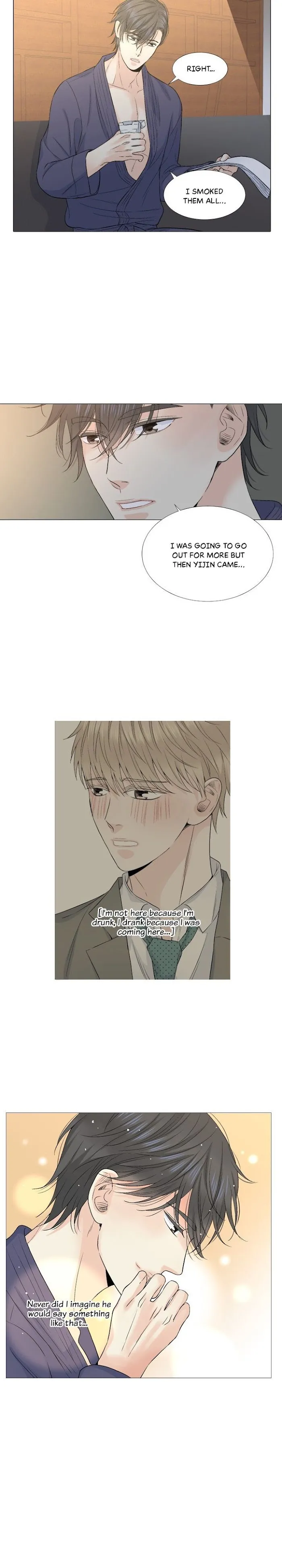 Wish Me Love - Chapter 19 Page 11