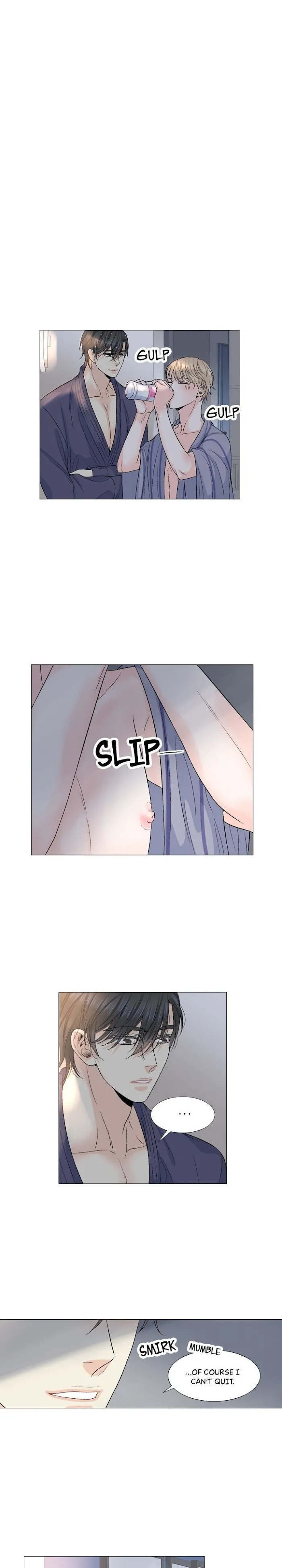Wish Me Love - Chapter 19 Page 13
