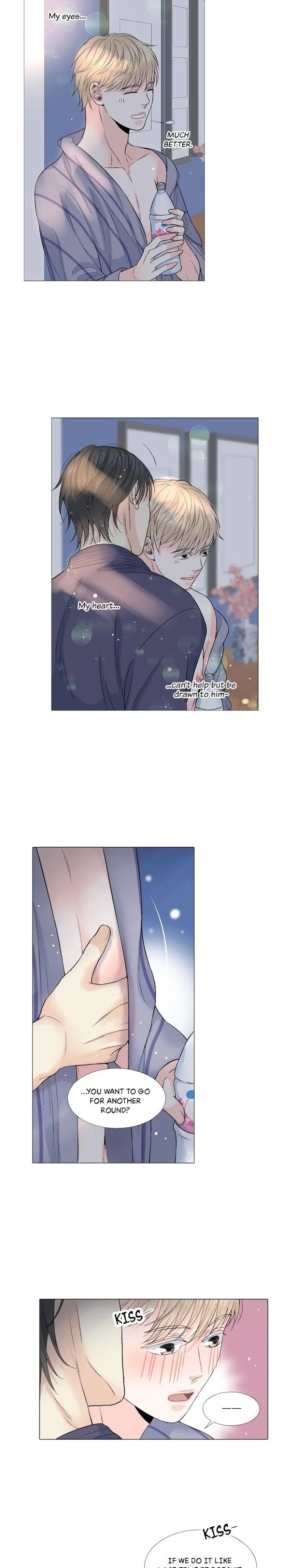 Wish Me Love - Chapter 19 Page 14