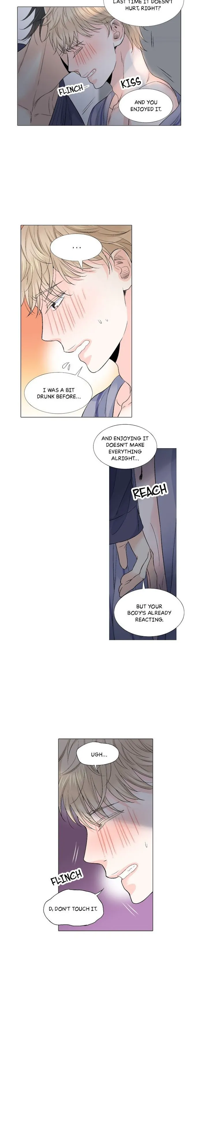 Wish Me Love - Chapter 19 Page 15