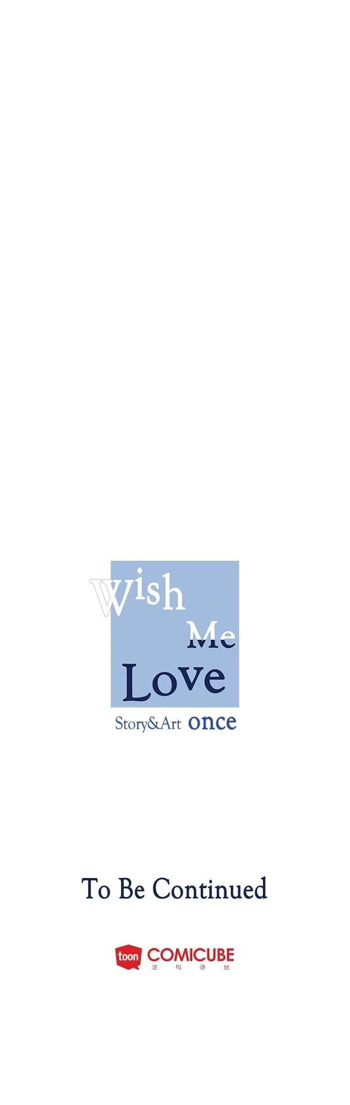 Wish Me Love - Chapter 19 Page 16
