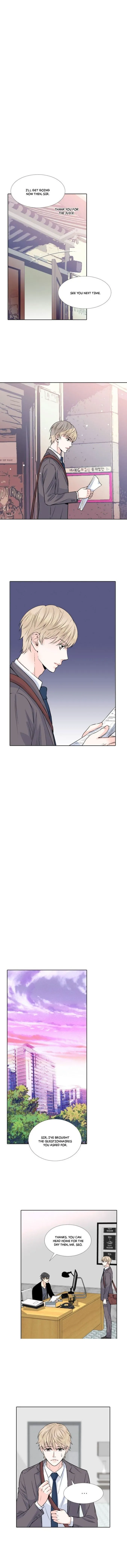 Wish Me Love - Chapter 2 Page 3