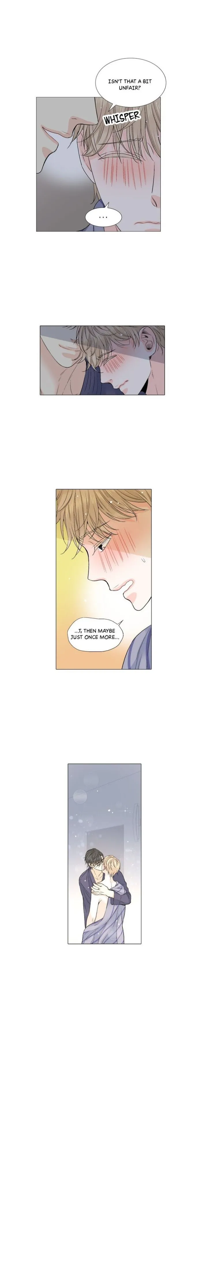 Wish Me Love - Chapter 20 Page 2