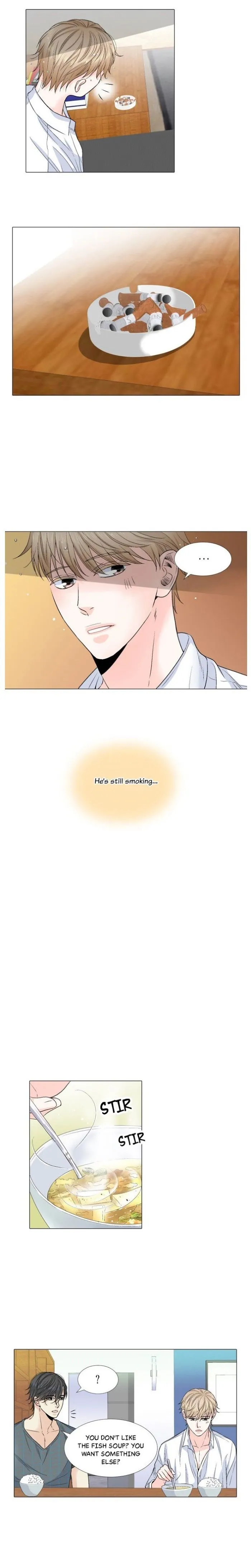 Wish Me Love - Chapter 20 Page 4