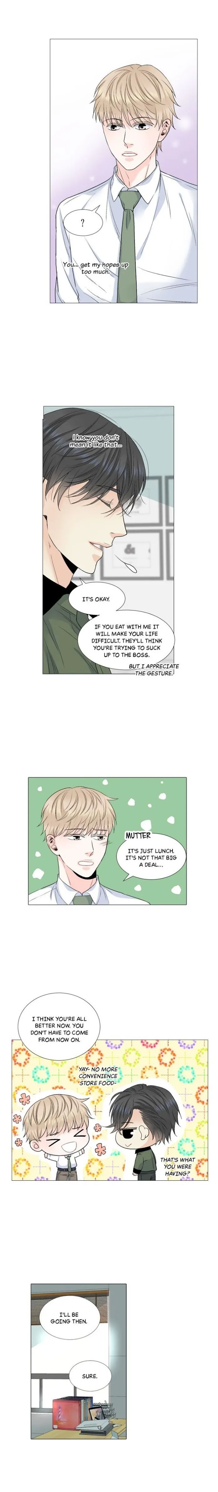 Wish Me Love - Chapter 20 Page 10