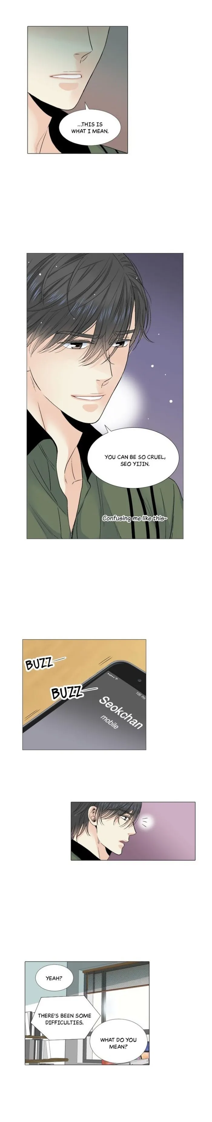 Wish Me Love - Chapter 20 Page 12