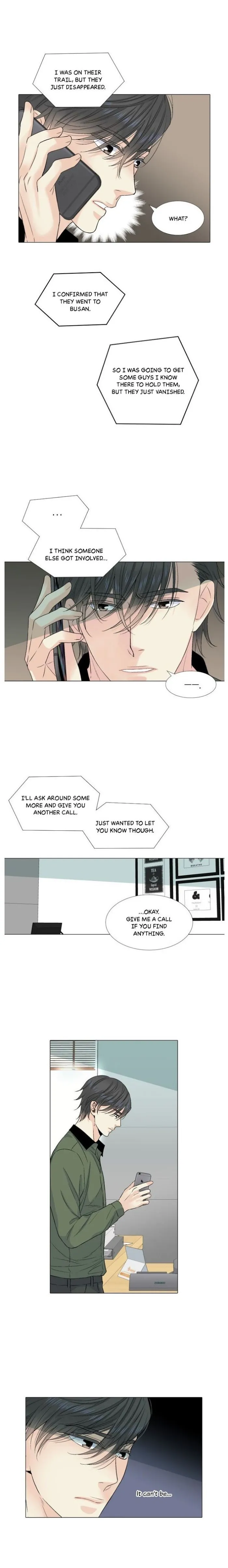 Wish Me Love - Chapter 20 Page 13