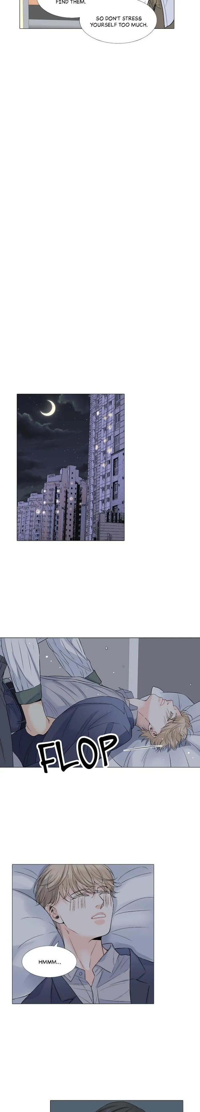 Wish Me Love - Chapter 21 Page 14