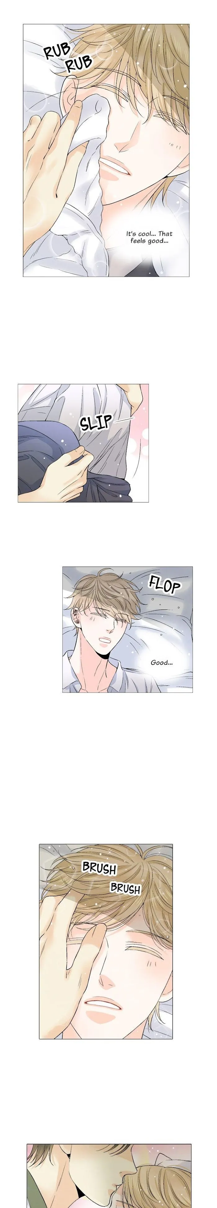 Wish Me Love - Chapter 22 Page 3
