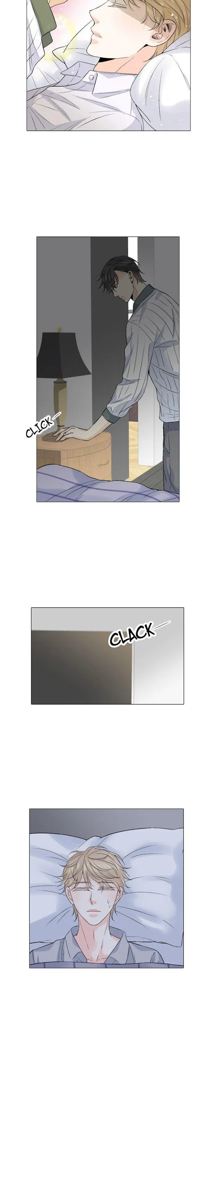 Wish Me Love - Chapter 22 Page 4
