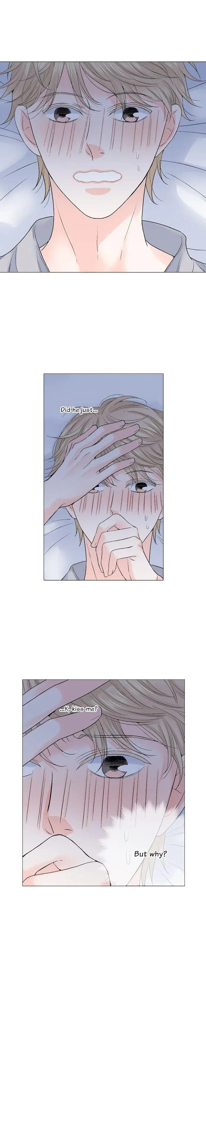 Wish Me Love - Chapter 22 Page 5
