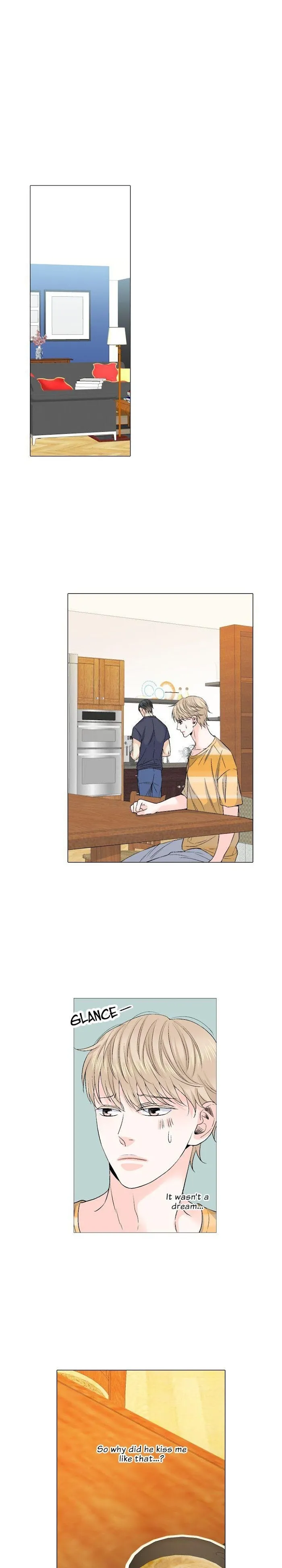 Wish Me Love - Chapter 22 Page 6