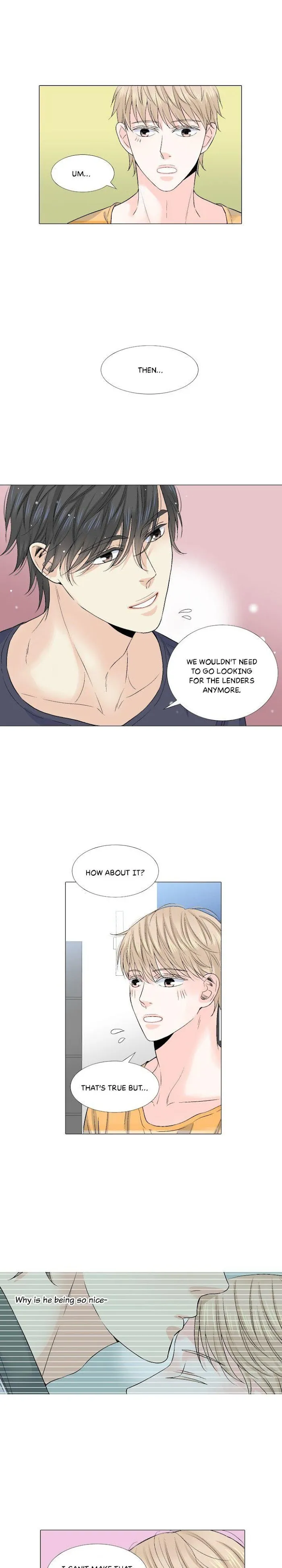 Wish Me Love - Chapter 22 Page 10