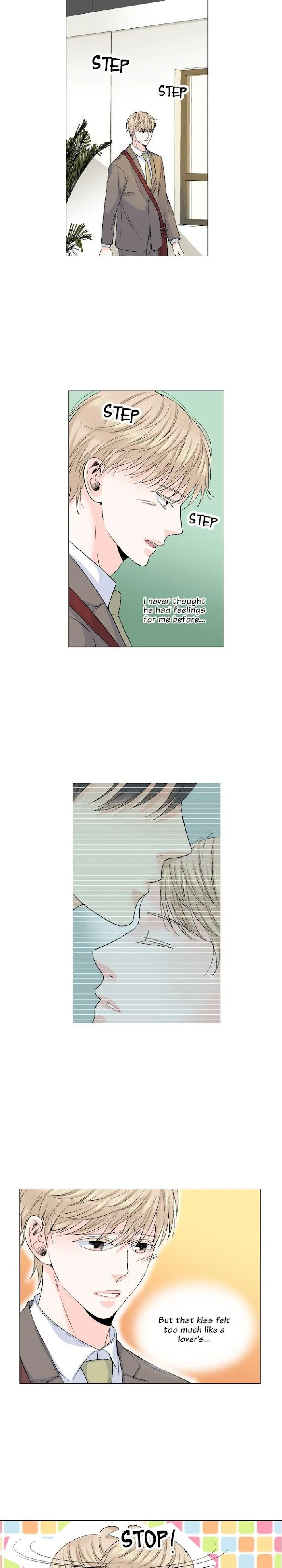 Wish Me Love - Chapter 22 Page 13