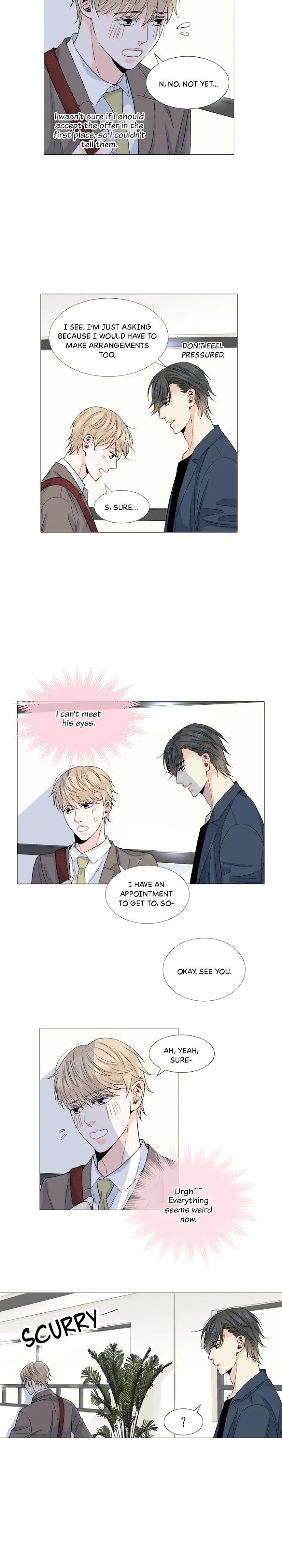 Wish Me Love - Chapter 22 Page 15