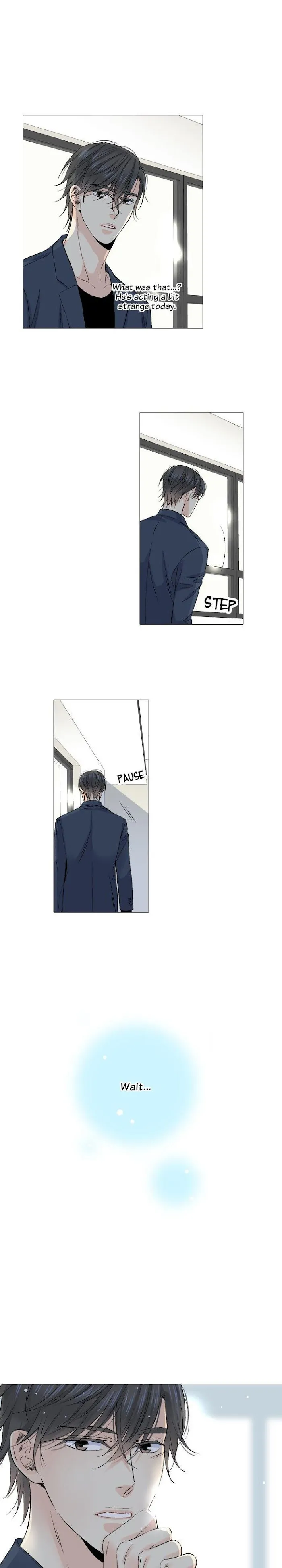 Wish Me Love - Chapter 22 Page 16