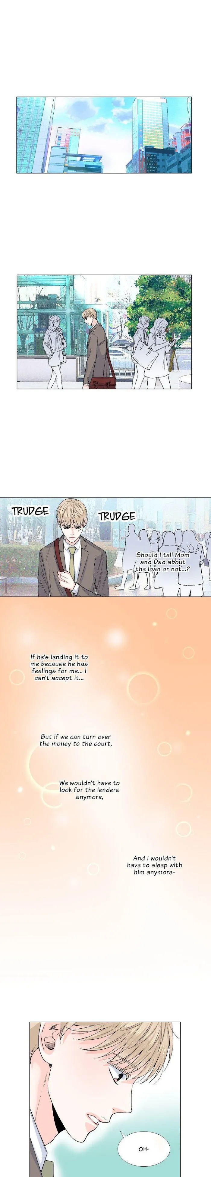 Wish Me Love - Chapter 23 Page 2