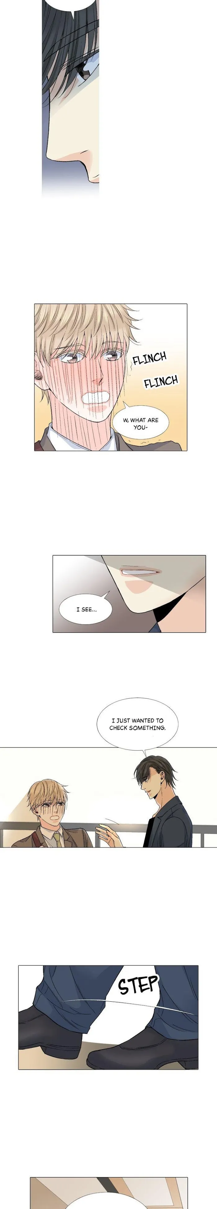 Wish Me Love - Chapter 23 Page 6