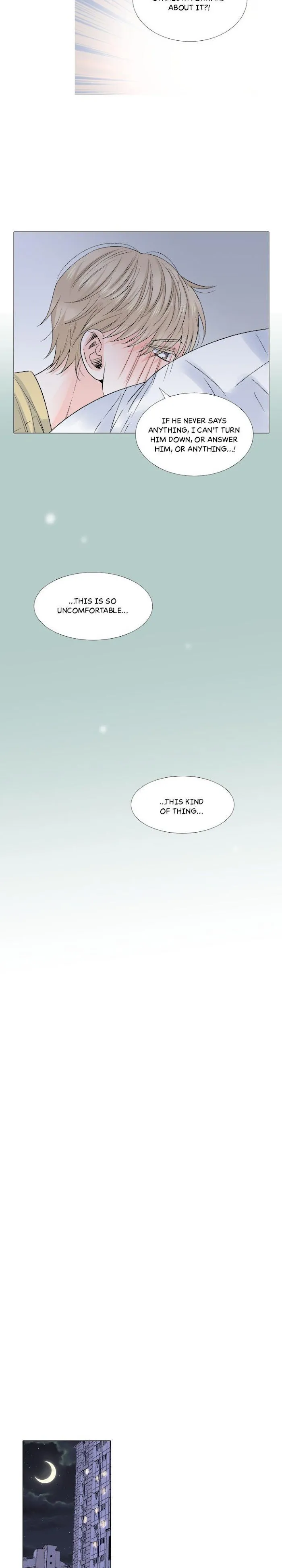 Wish Me Love - Chapter 23 Page 10