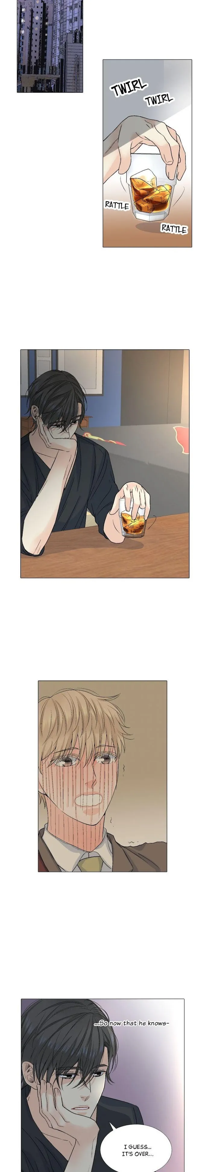 Wish Me Love - Chapter 23 Page 11
