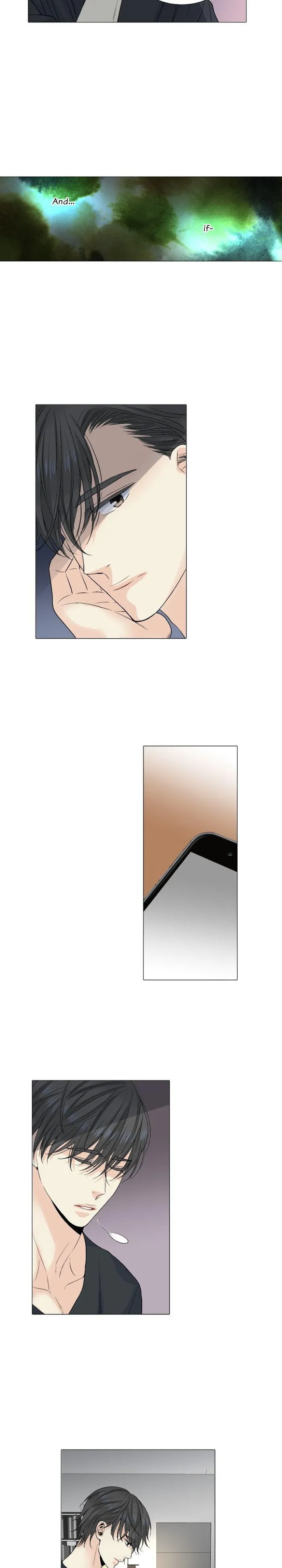 Wish Me Love - Chapter 23 Page 12