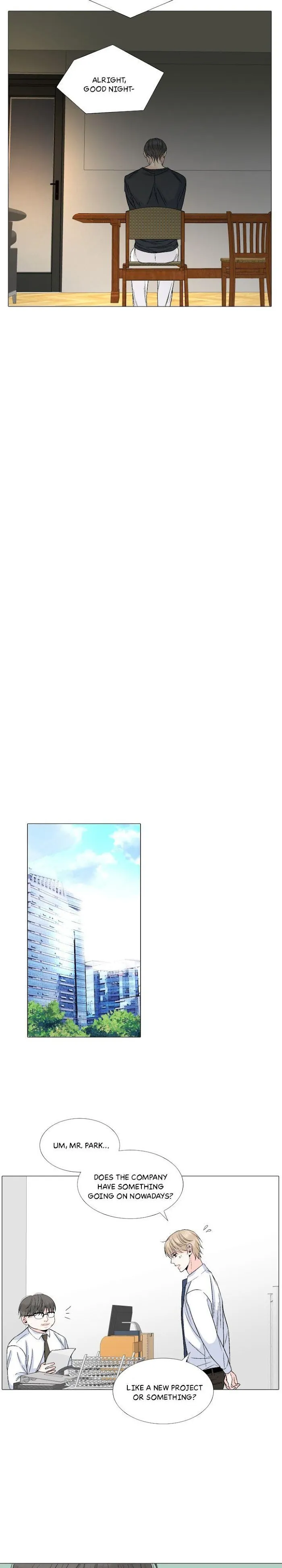 Wish Me Love - Chapter 23 Page 15