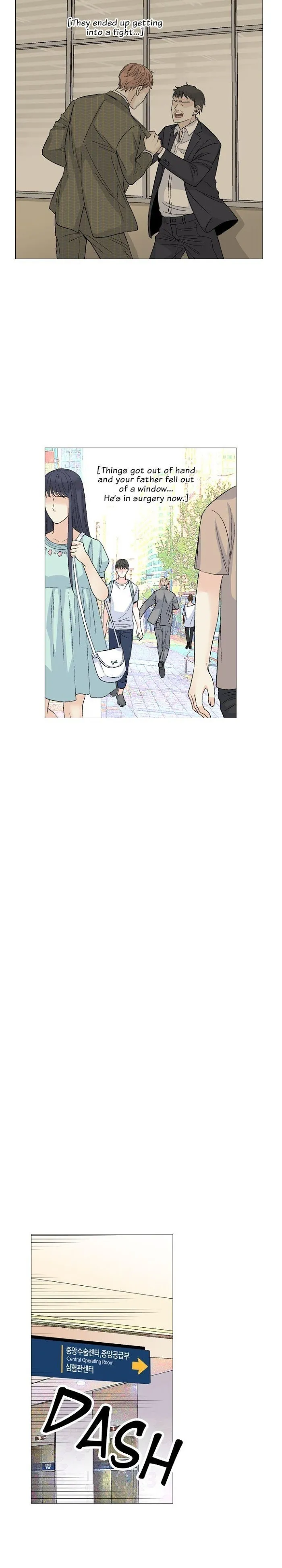 Wish Me Love - Chapter 24 Page 2