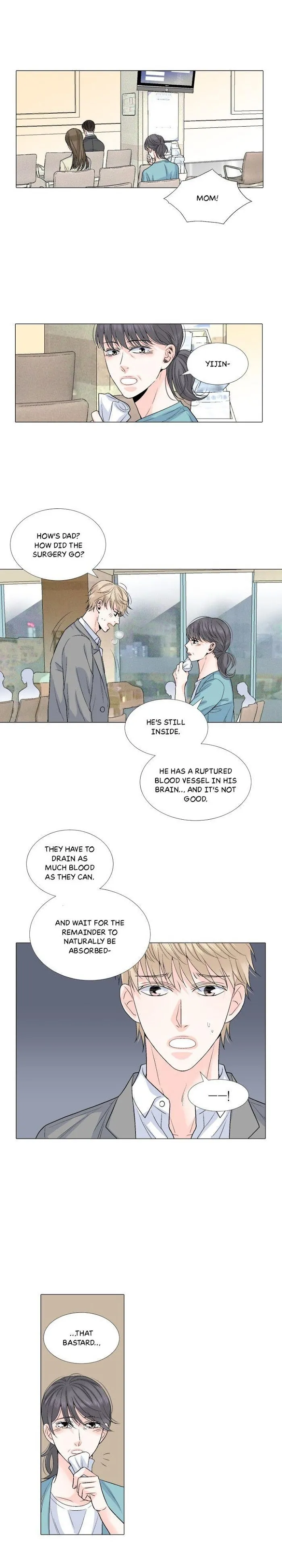 Wish Me Love - Chapter 24 Page 3
