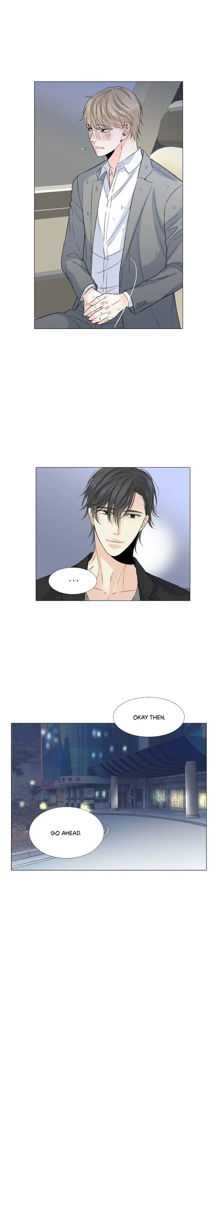 Wish Me Love - Chapter 24 Page 16