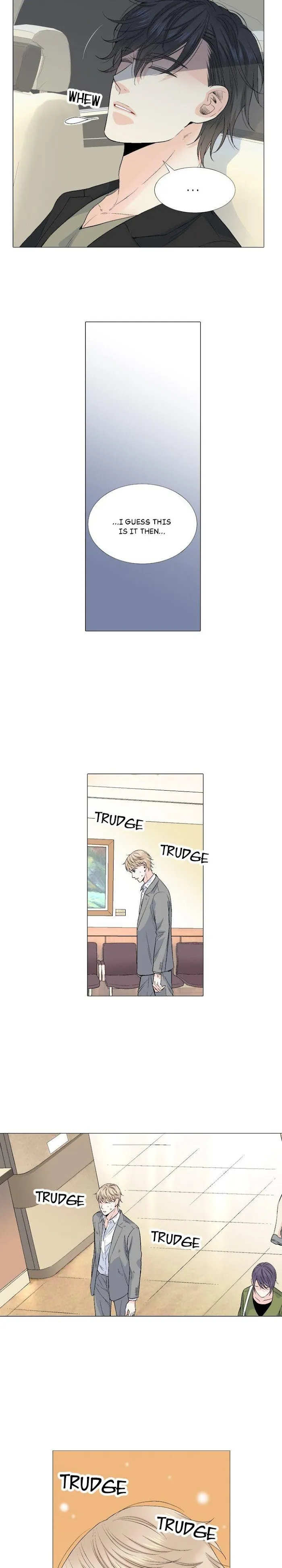 Wish Me Love - Chapter 25 Page 4