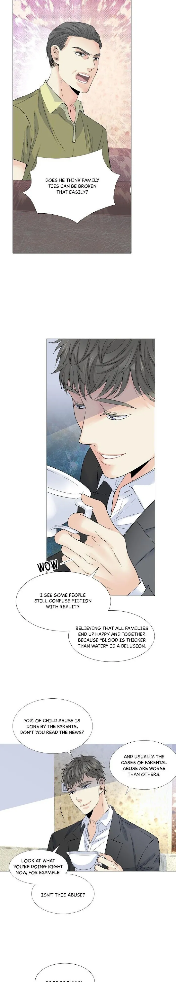 Wish Me Love - Chapter 25 Page 16