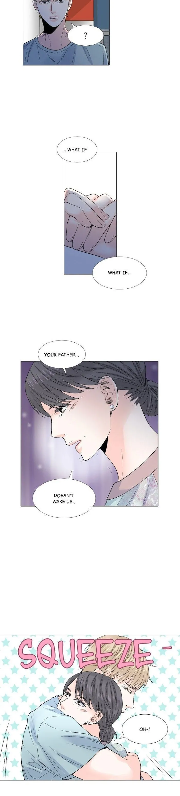 Wish Me Love - Chapter 26 Page 5