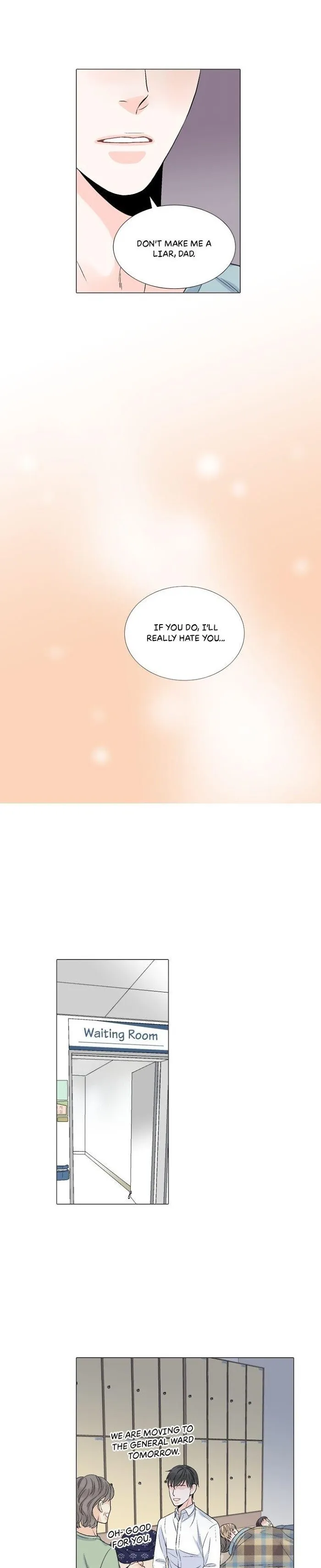 Wish Me Love - Chapter 26 Page 12