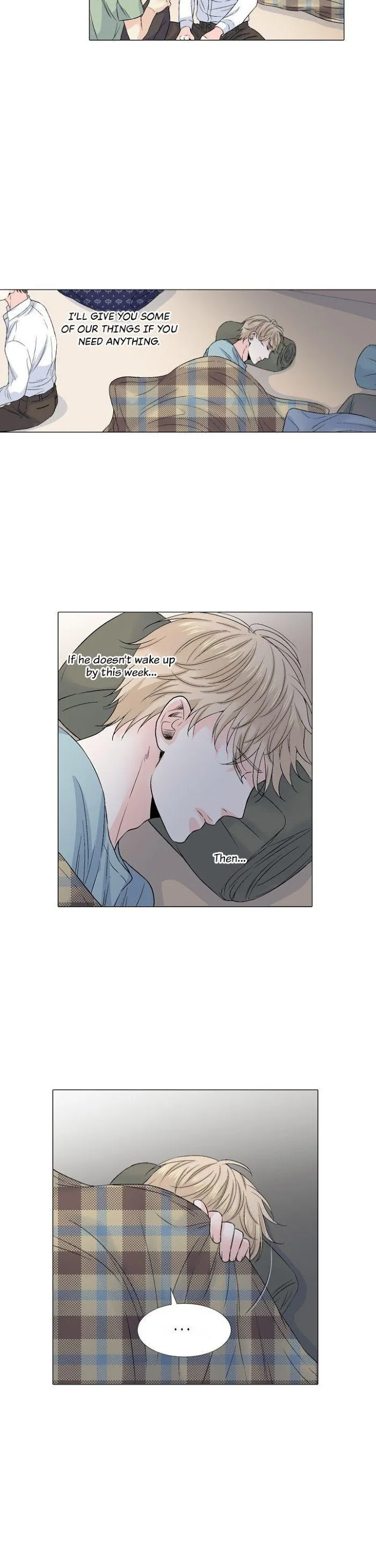 Wish Me Love - Chapter 26 Page 13