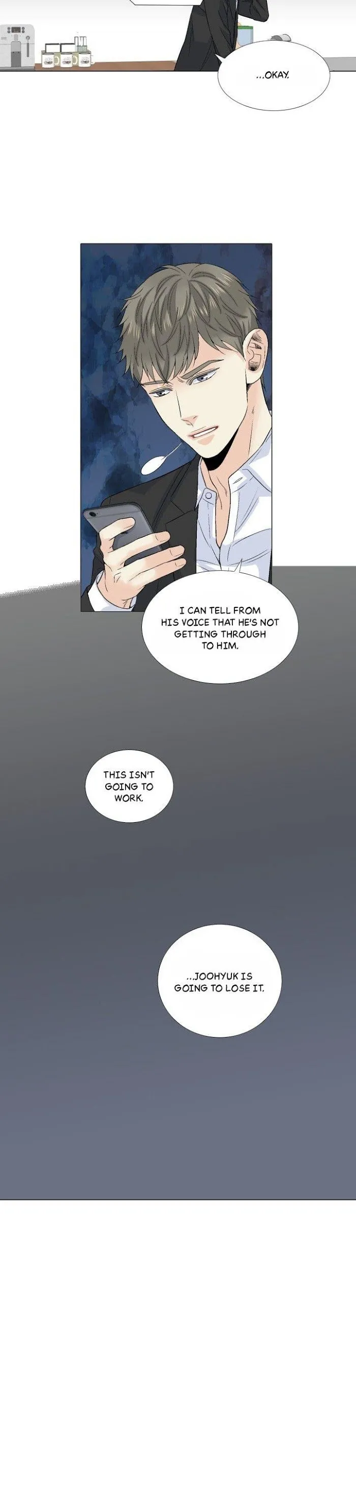 Wish Me Love - Chapter 26 Page 18