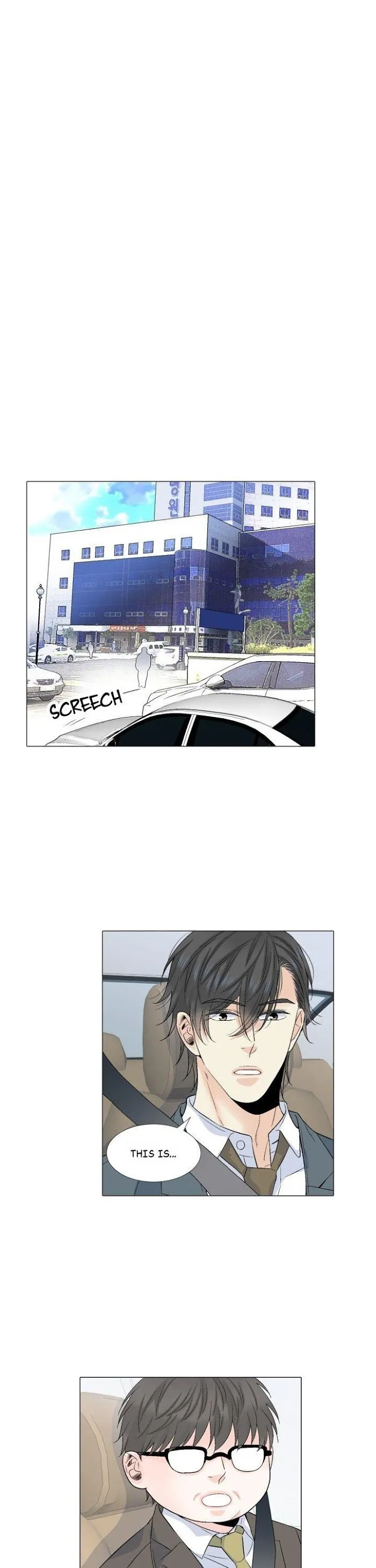 Wish Me Love - Chapter 26 Page 20
